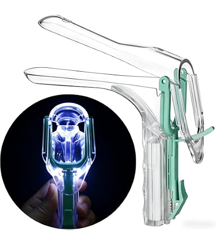 Amazon.com: Barraquer Wire Speculum Solid Blade 40mm Overall
